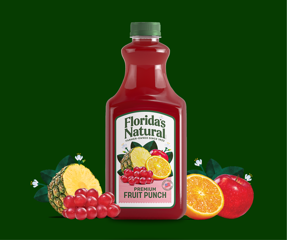 Fruit Punch | Florida's Natural